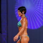 Kristi  King - NPC Stewart Fitness Championships 2012 - #1
